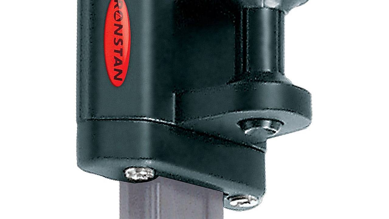 Carrello intermedio Ronstan Series 19