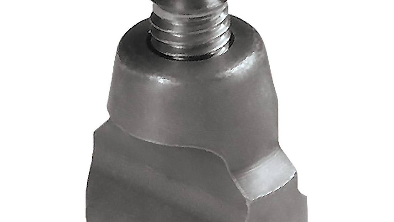 Componente Ronstan per sistema randa