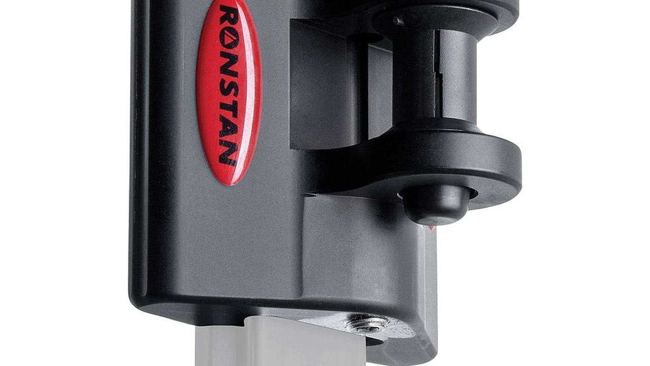 Carrello intermedio Ronstan Series 22