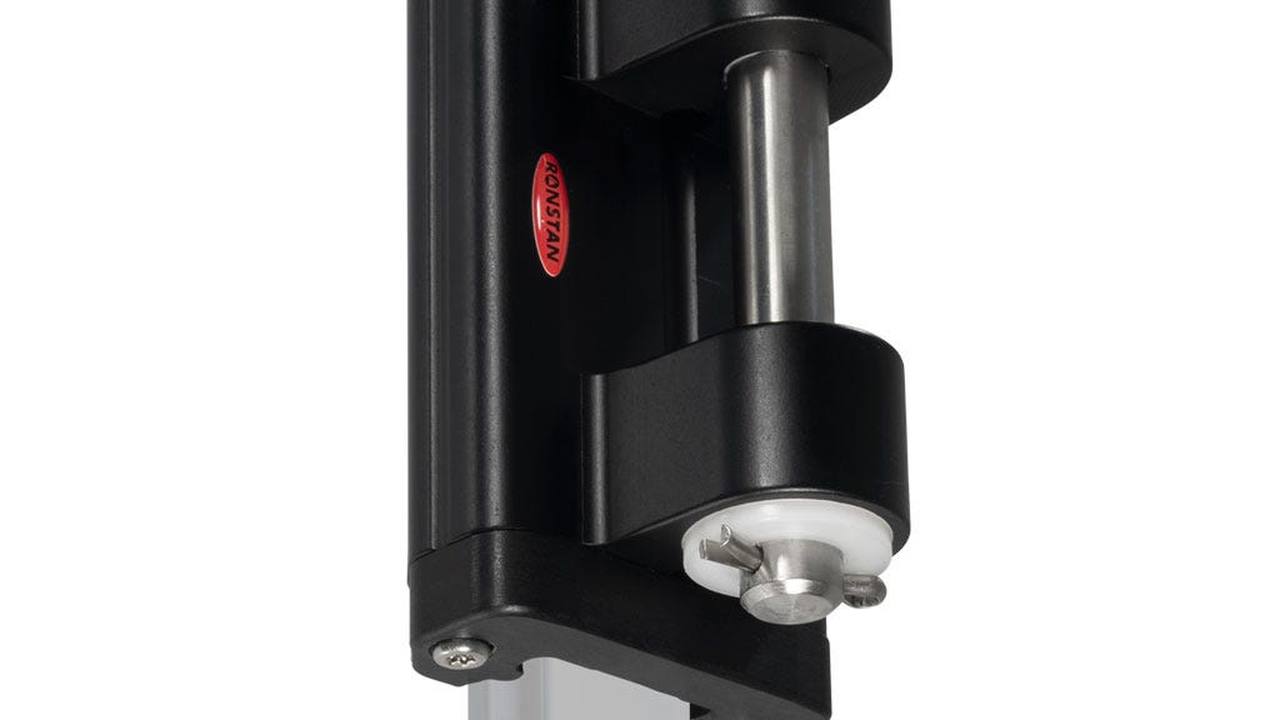 Carrello reef captive Ronstan Series 22