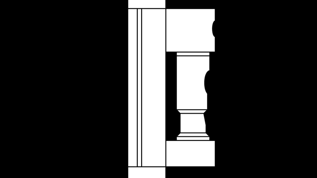 Verifica carrello penna Series 30