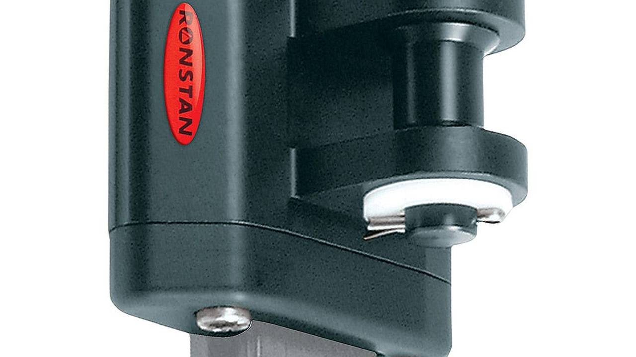Controllo Luff Groove Series 30