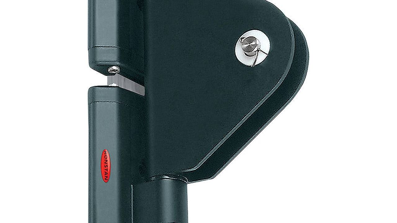 Collaudo carrelli stecche Series 30