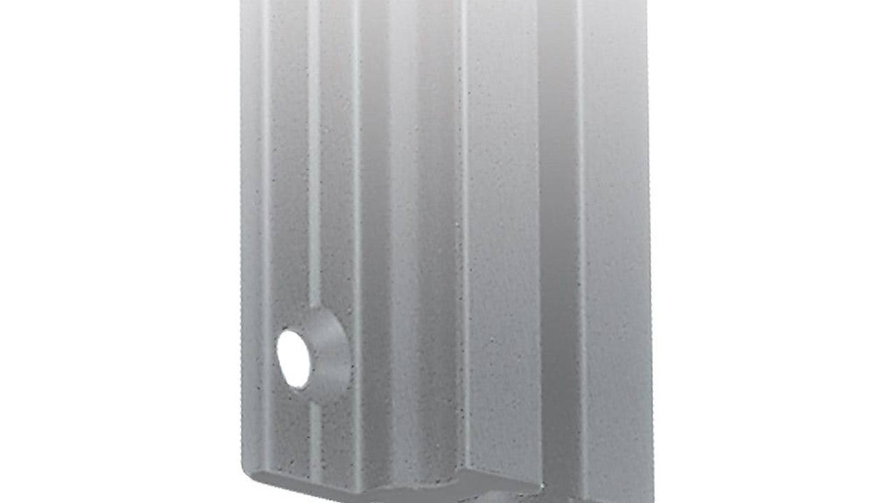 Giunto per rotaia Ronstan Series 26