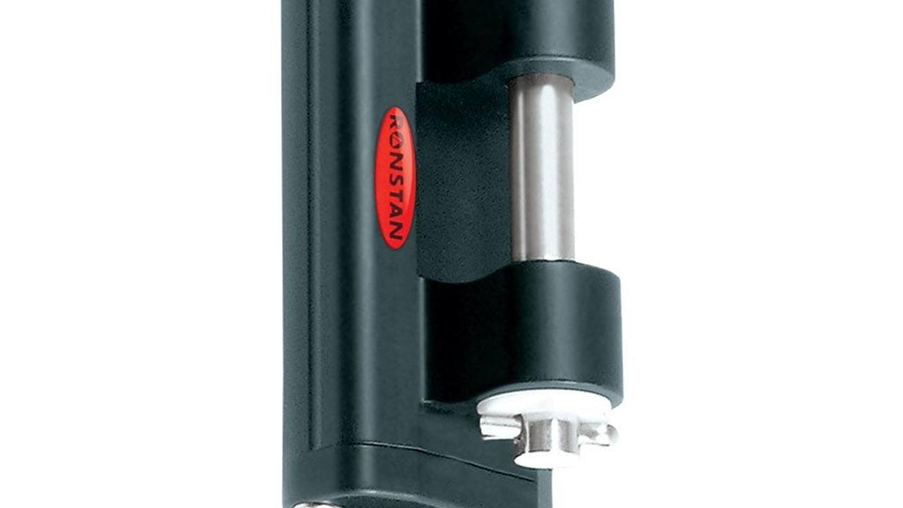 Carrello reef captive Ronstan Series 26