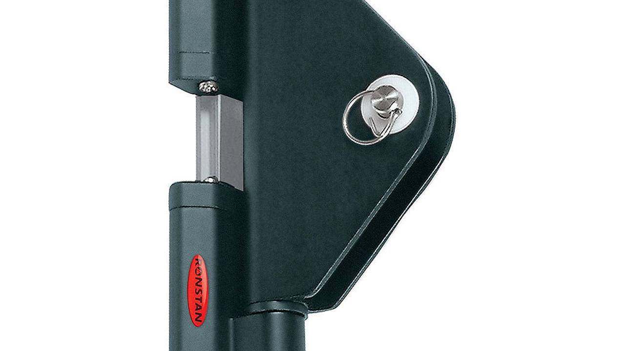 Carrello penna Ronstan Series 14
