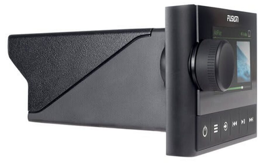 Rete audio multi-zona Garmin Fusion 1
