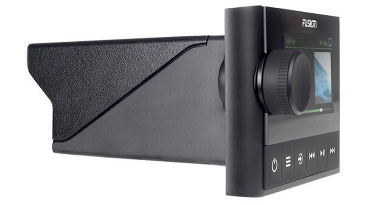 Rete audio multi-zona Garmin Fusion 1