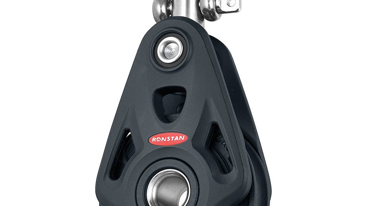 Bozzello stand-up Ronstan Core serie 60