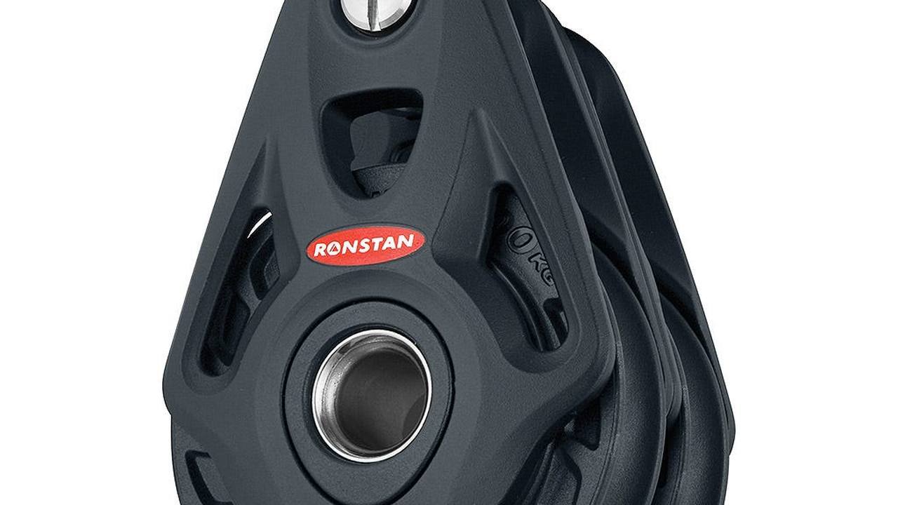 Testa universale Ronstan Core serie 75