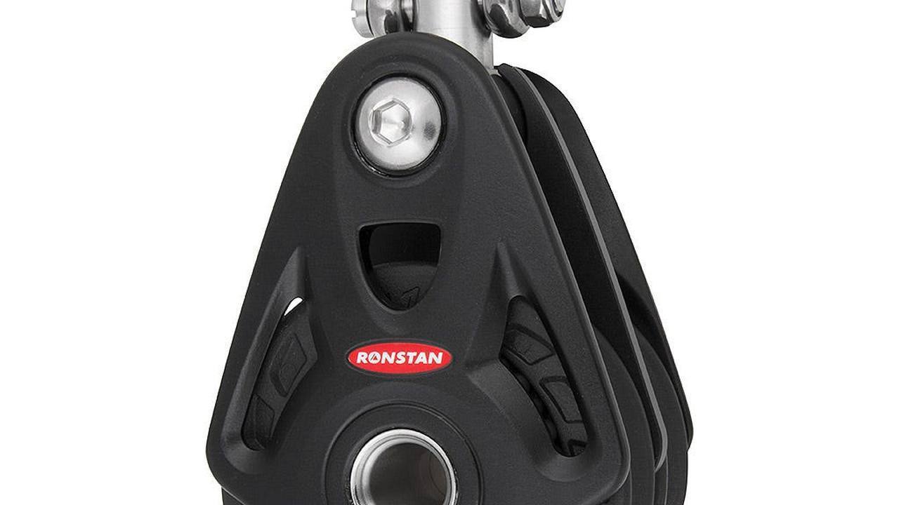 Base stand-up Ronstan Core serie 75