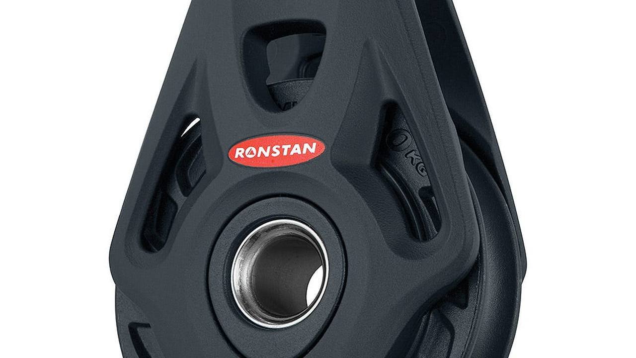 Fissaggi piede Ronstan Core serie 100