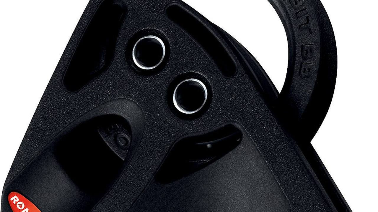 Bozzello verticale Ronstan Orbit serie 55