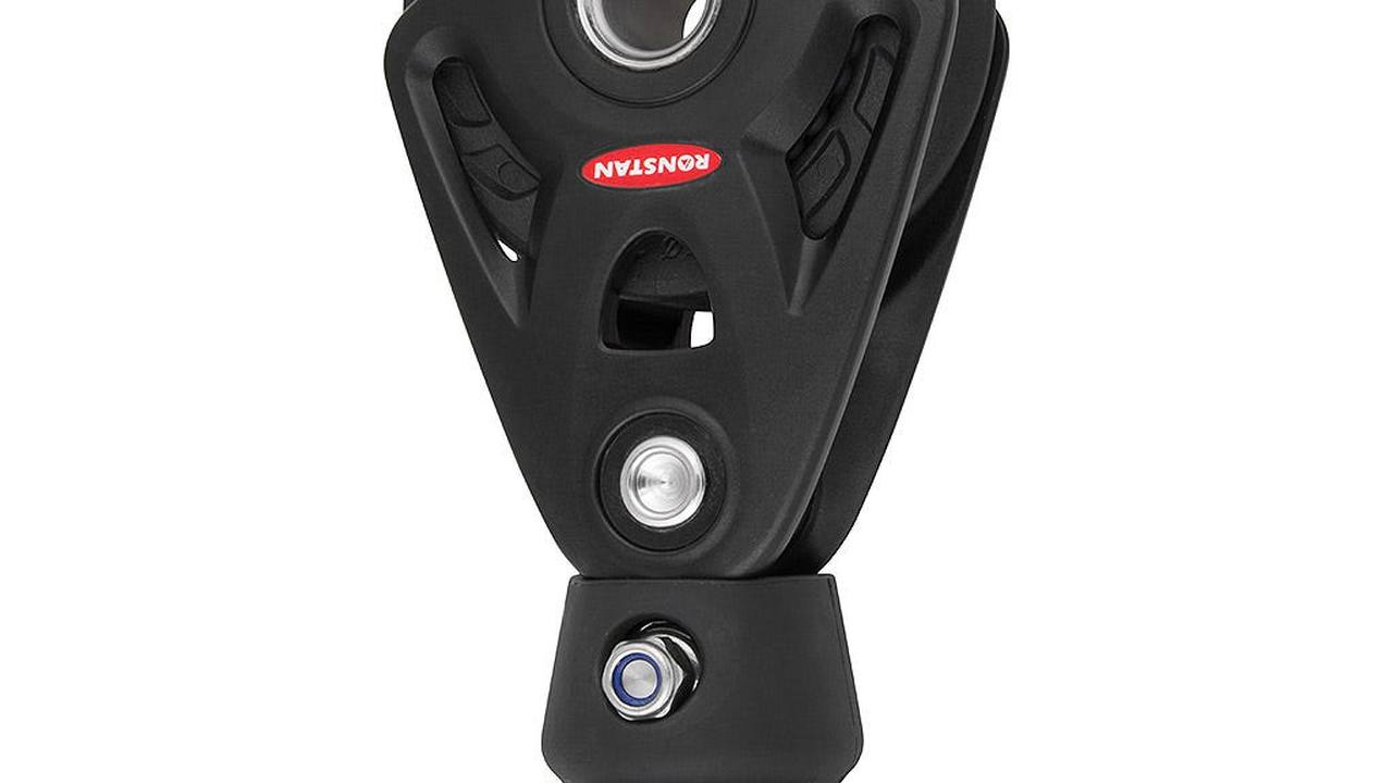 Bozzello Ronstan Series 100 Core con base orientabile
