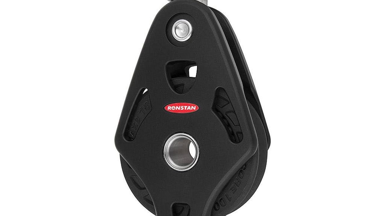 Bozzello Ronstan Series 100 Core con becket