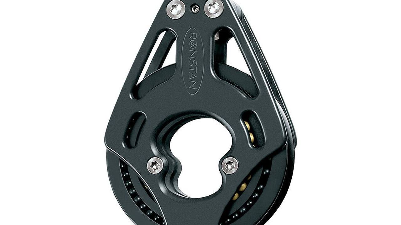 Bozzello Ronstan Series 100 Orbit con becket