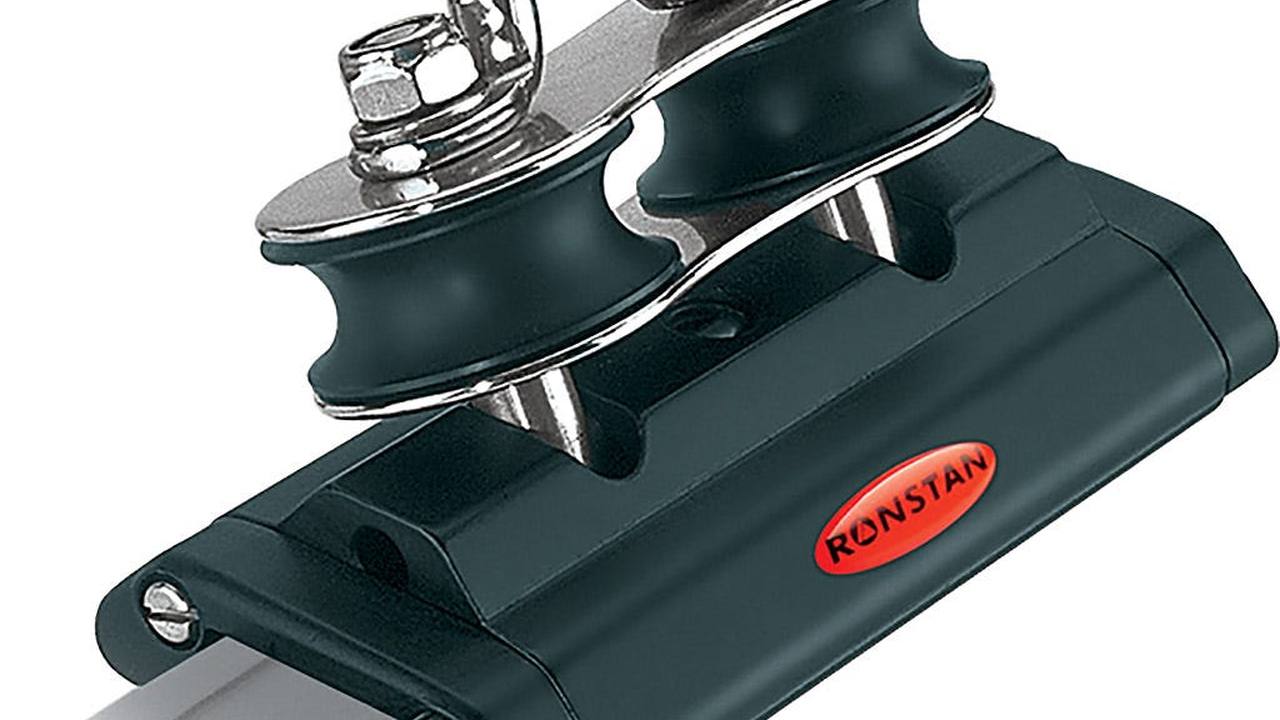 Finecorsa Ronstan Series 19