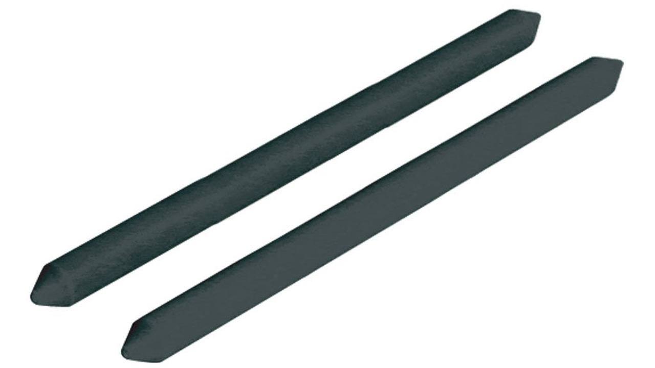 Controllo beam track Ronstan Series 22