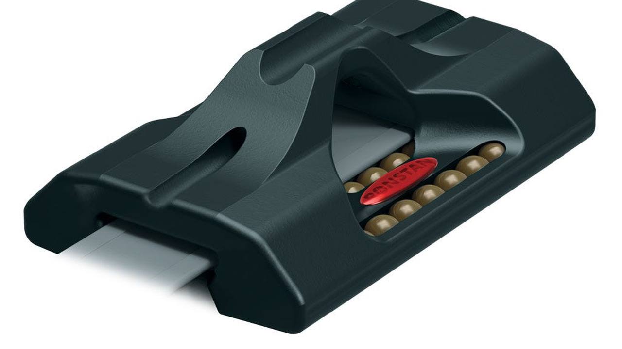 Prova rinvii Series 26