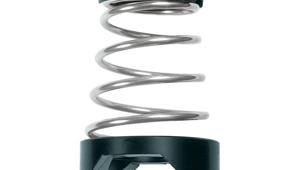 Ispezione finecorsa Series 26