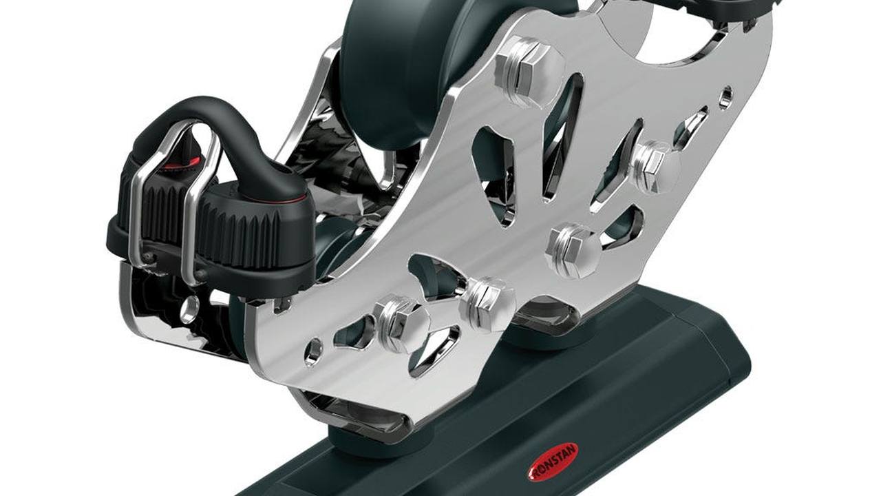 Verifica carrello genoa RC13031