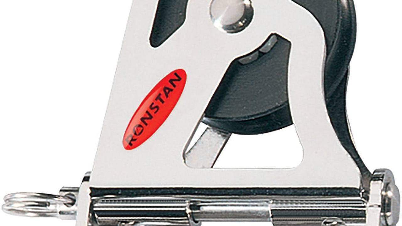 Armamento terminali Series 30