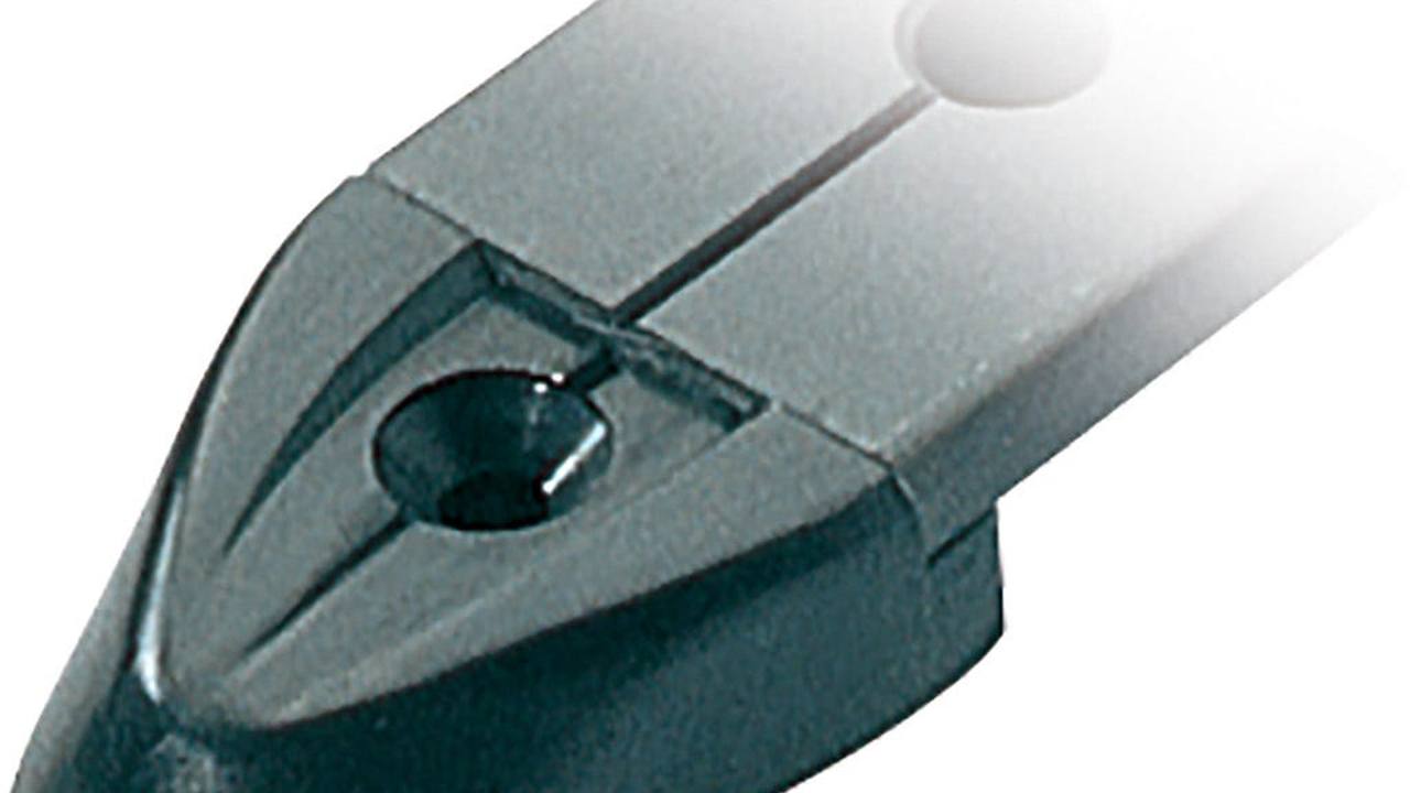Inserto isolante Ronstan Series 32 T-Track