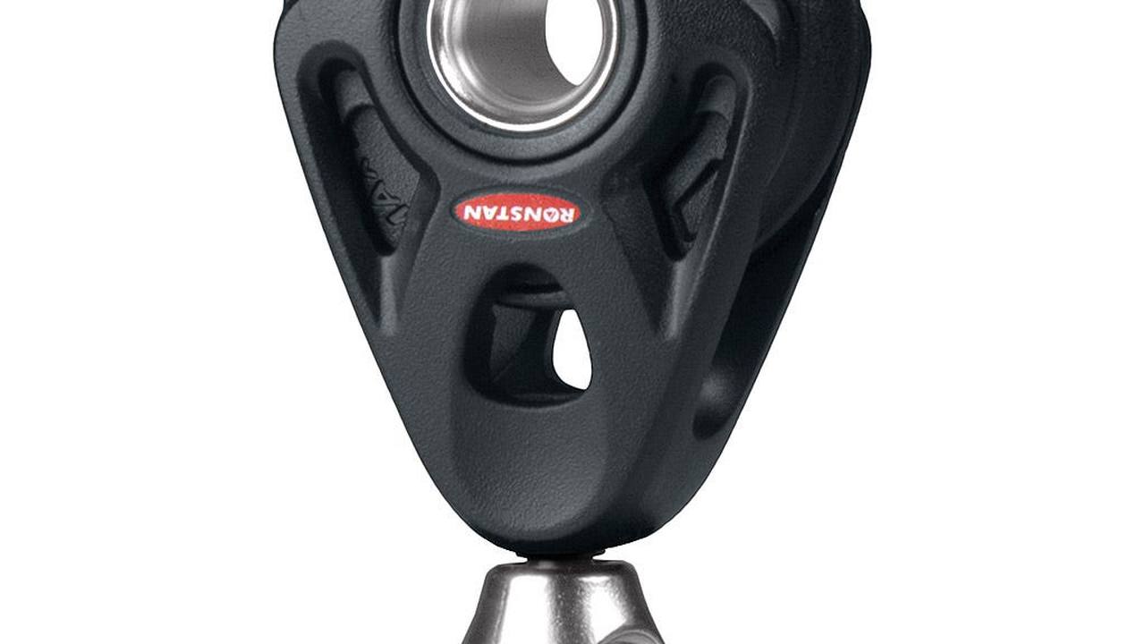 Anello carrello Ronstan Series 32 T-Track
