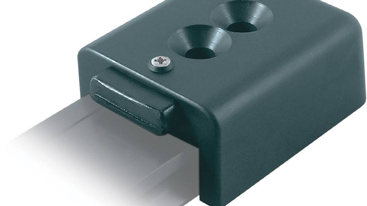 Finecorsa Ronstan Series 55