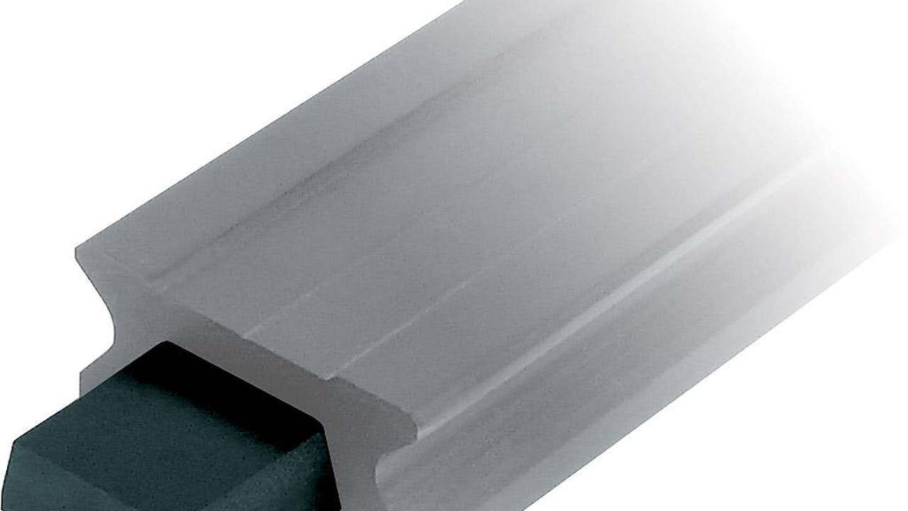Giunto di rotaia Ronstan Series 55