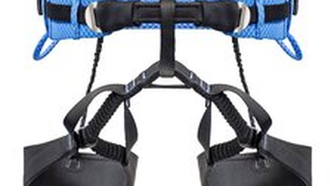 Mast Pro osservato frontalmente 5