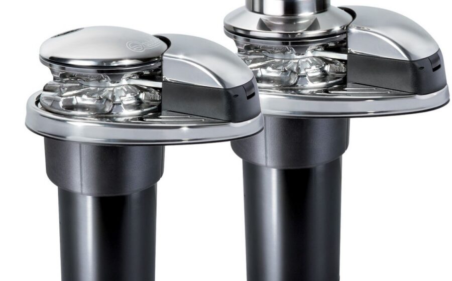Quick Prince DP2E vertical spring