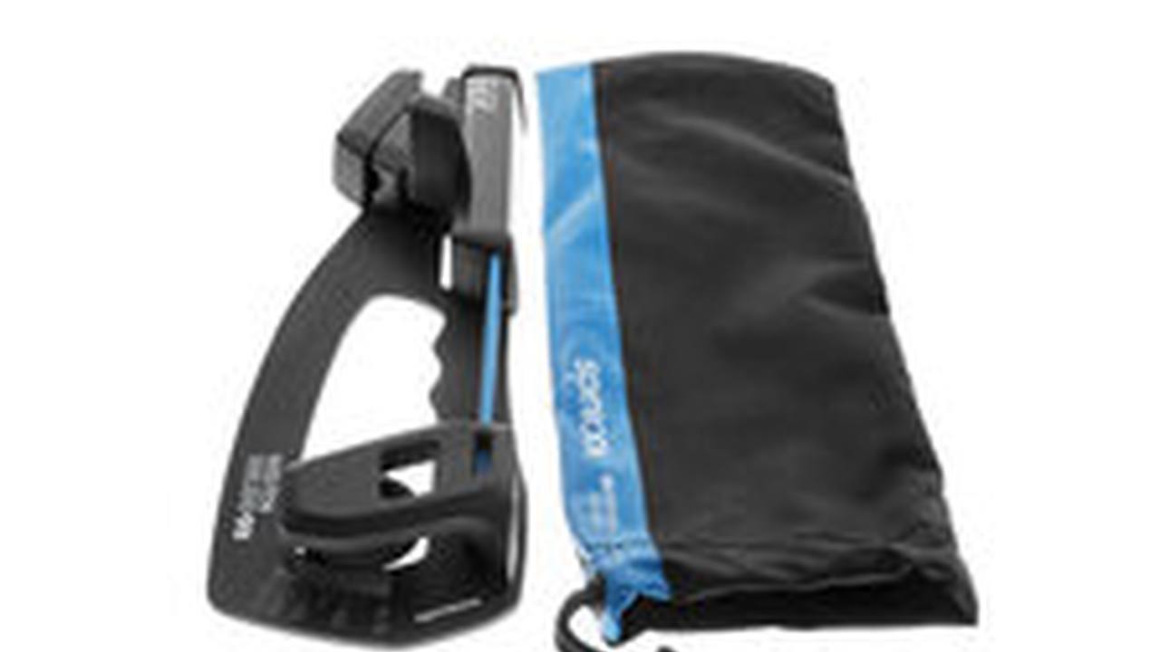 Rig-Sense e custodia protettiva 7