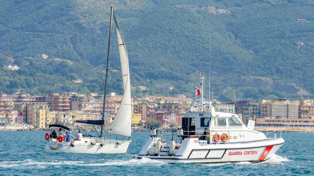Incontro tecnico sulla sicurezza della navigazione