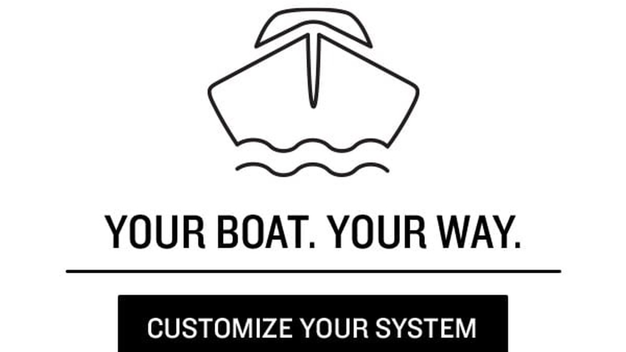 Instrument de vent d'eau Garmin 5
