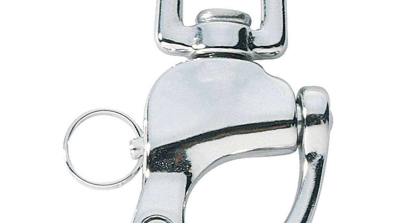 Chaîne pivotante Ronstan CS2482 70mm