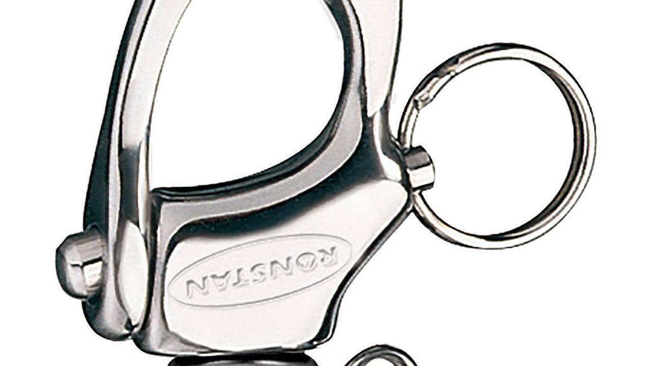 Adaptateur snap stroke Ronstan RF6170 pour Orbit Series 55