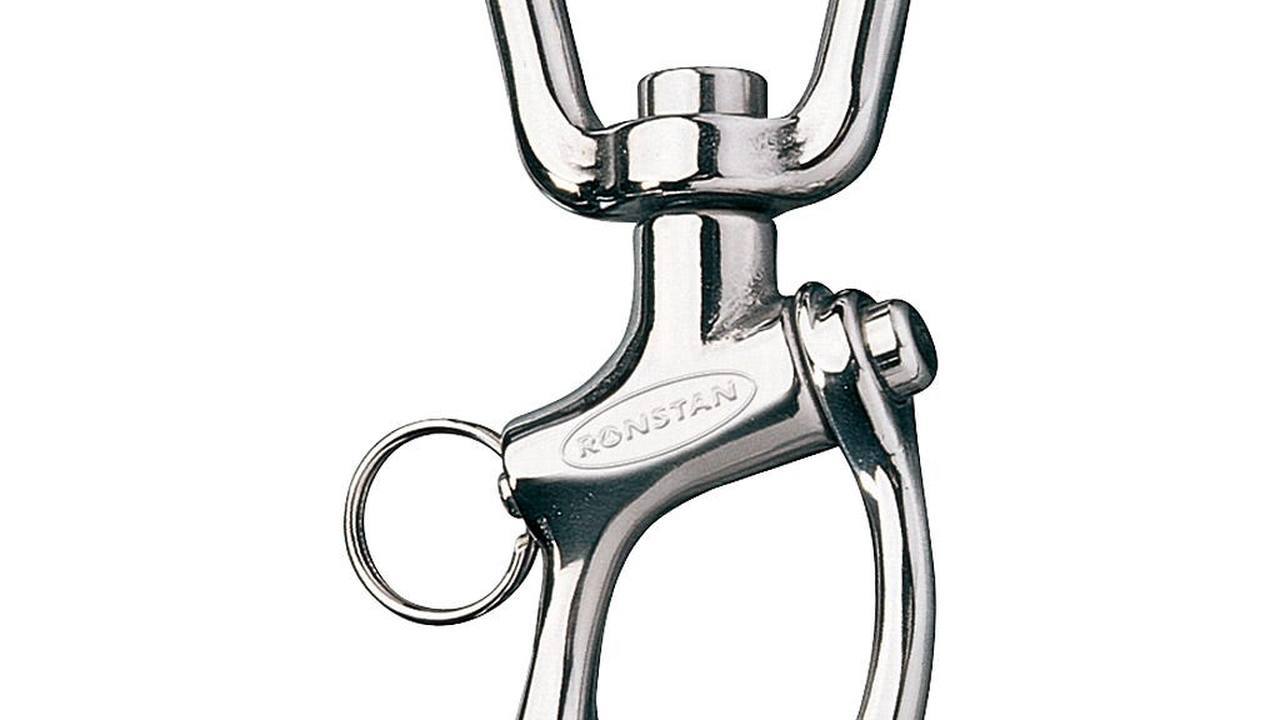 Raquette Ronstan RF6320 avec grande caution