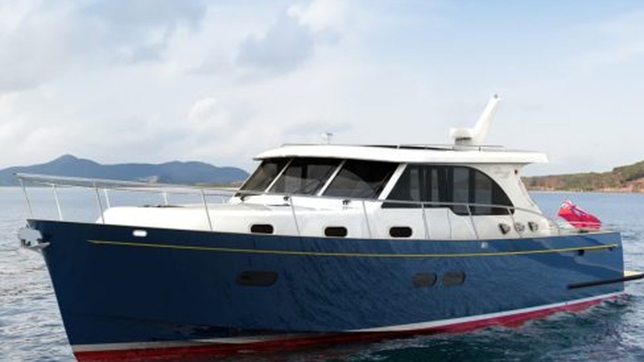 Southampton International Boat Show 2026 - offizielles Bild 2