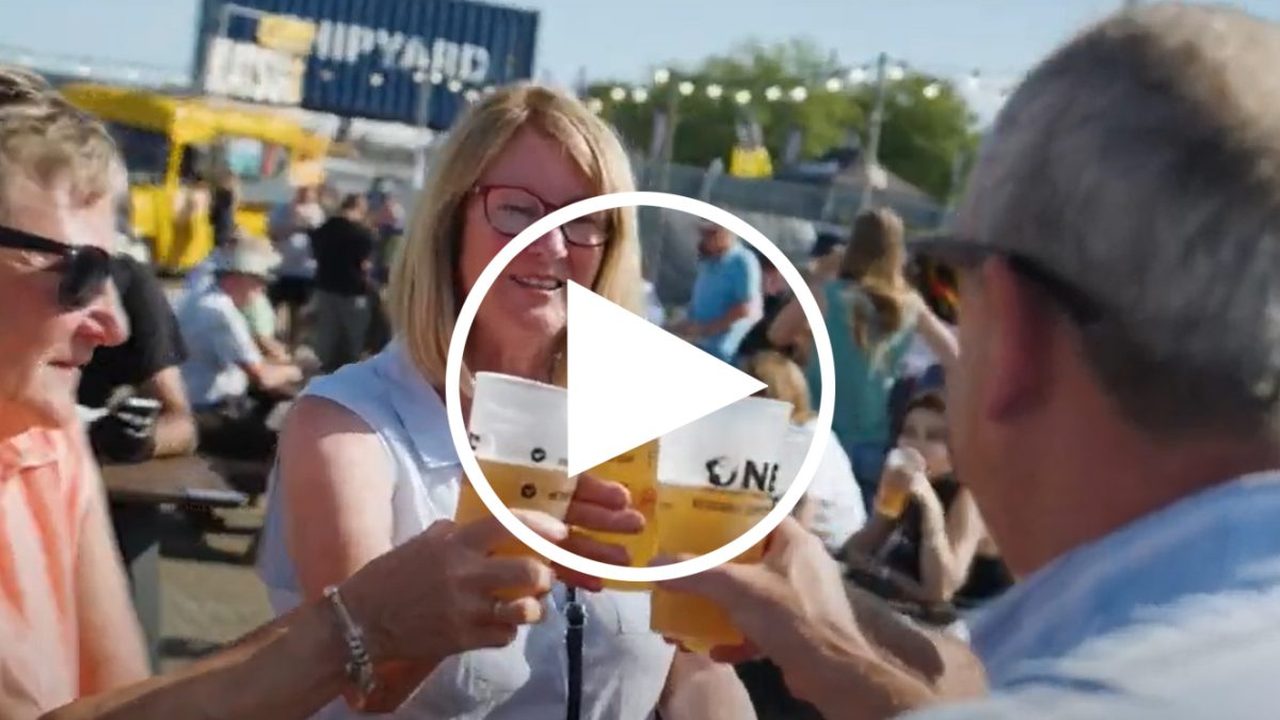 Southampton International Boat Show 2026 - offizielles Bild 7
