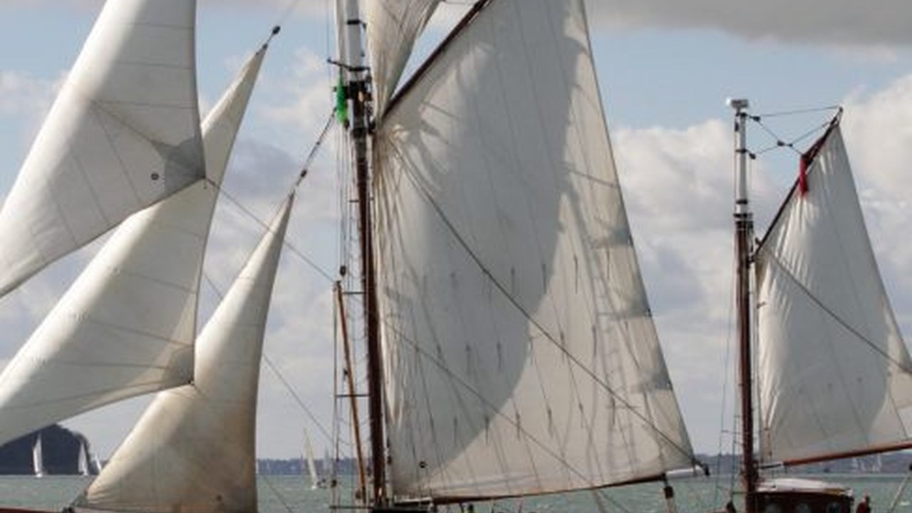 Southampton International Boat Show 2026 - offizielles Bild 8