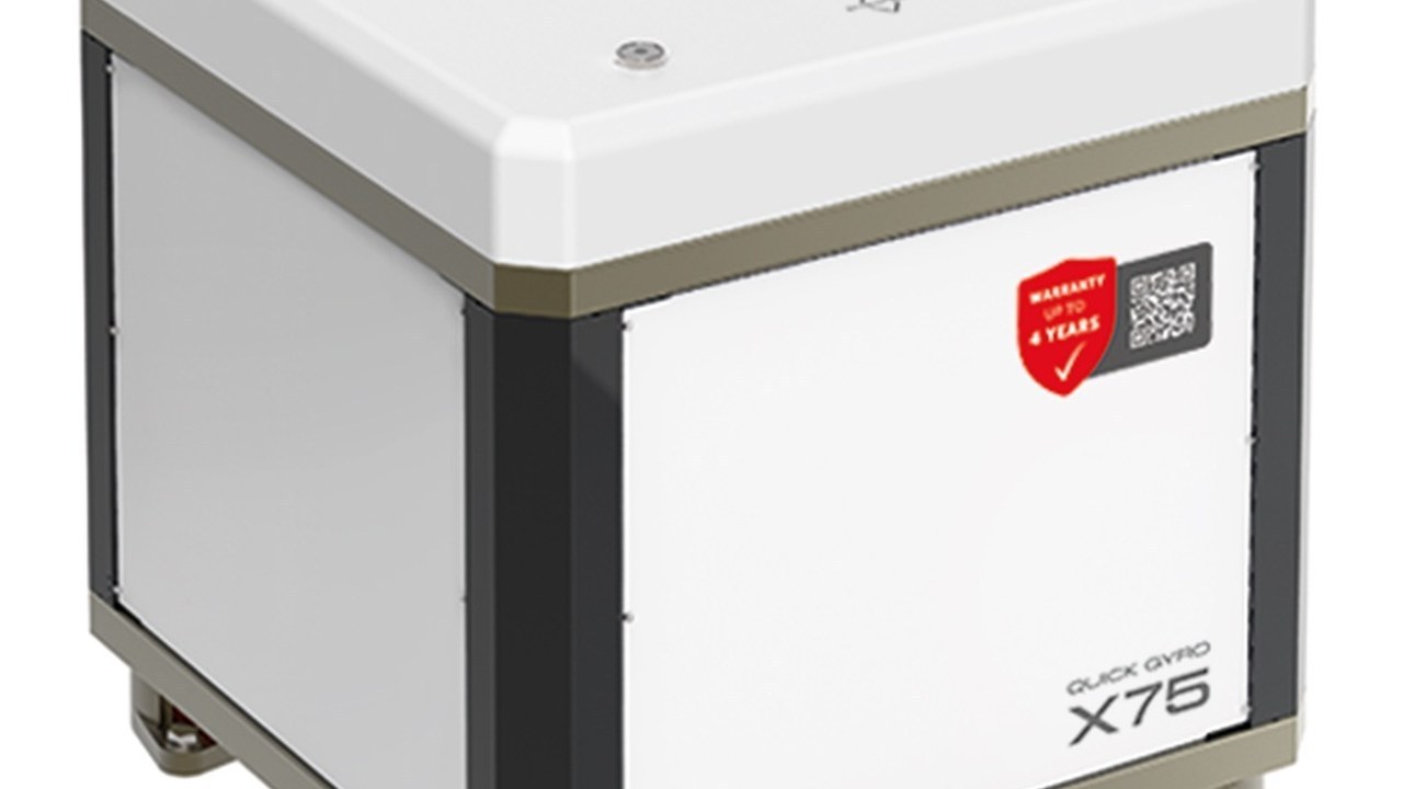 Schnell Gyro X75 Gyro Stabilizer
