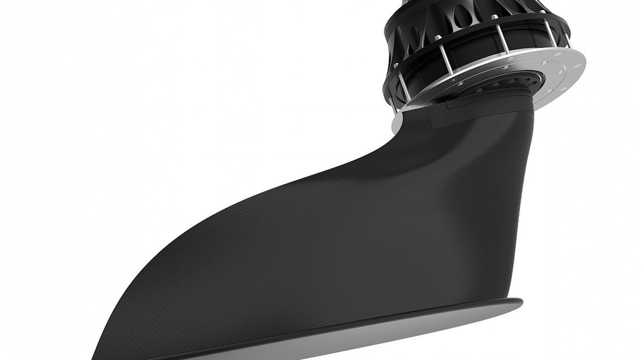 Quick Viator VT1700 Stabilisatorstift