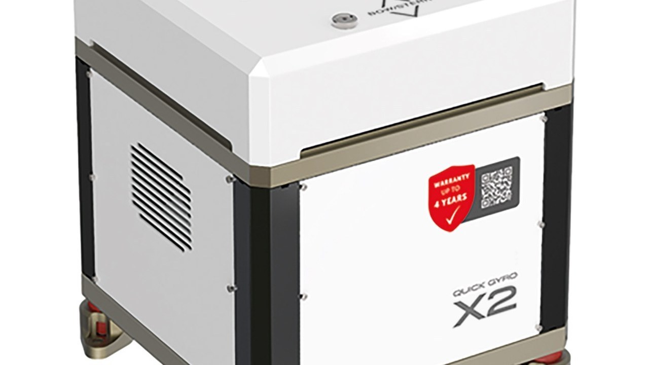 Schnell Gyro X2 Gyro Stabilizer