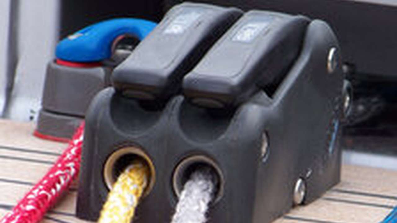 Camma dello stopper XTS 2