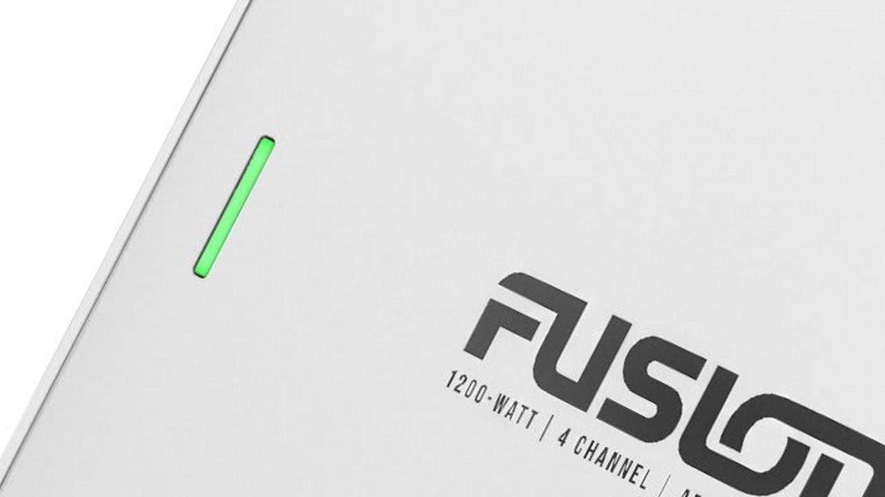 Fusion marine Apollo 2