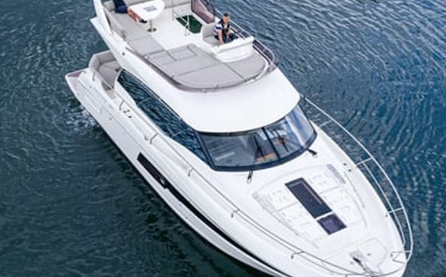 Telecamera nautica Garmin 1