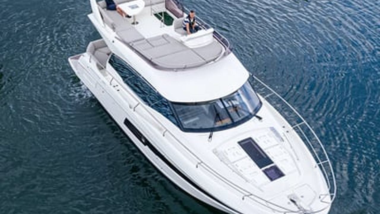 Telecamera nautica Garmin 1
