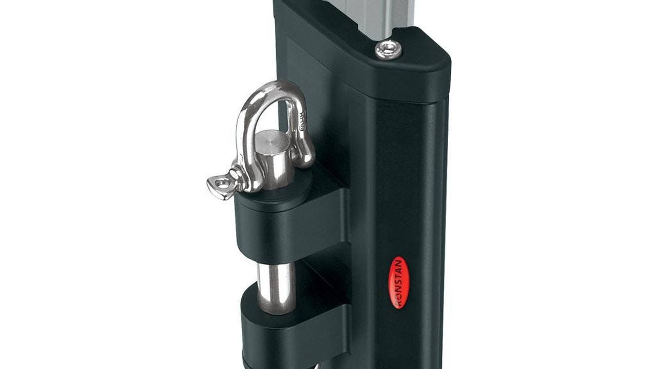 Puleggia terminale Ronstan Series 42