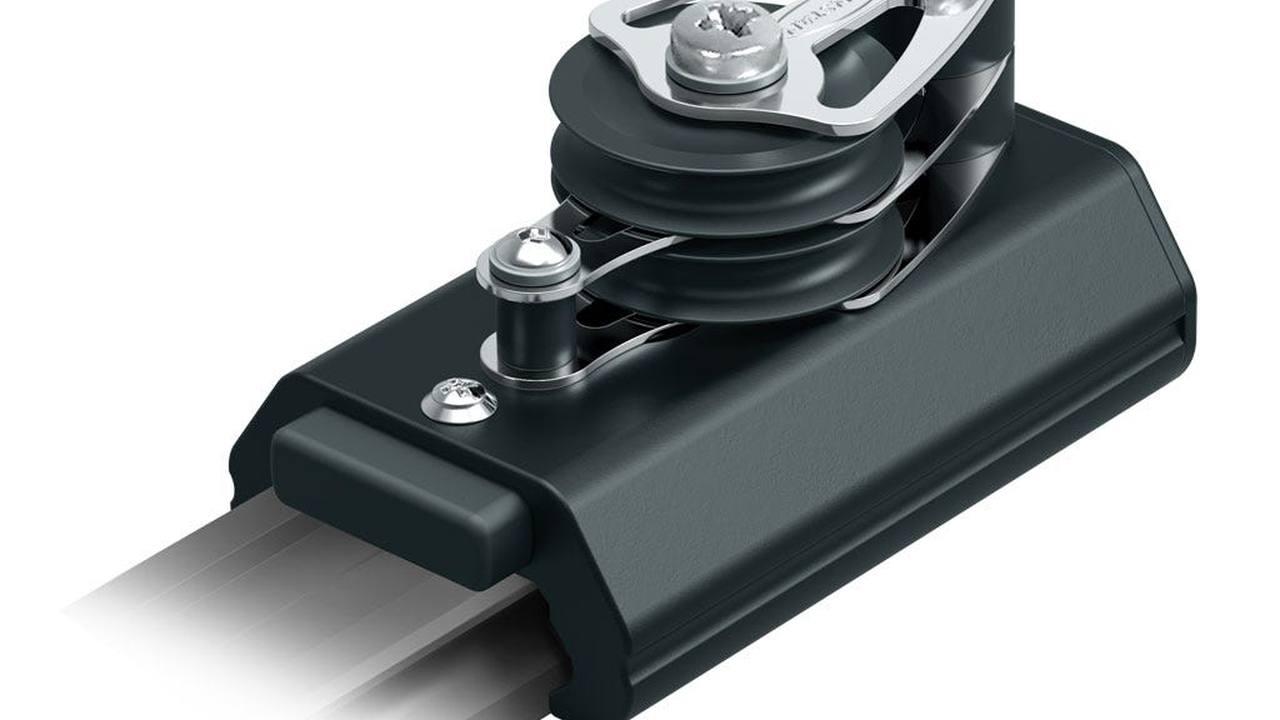 Finecorsa Series 42 con becket